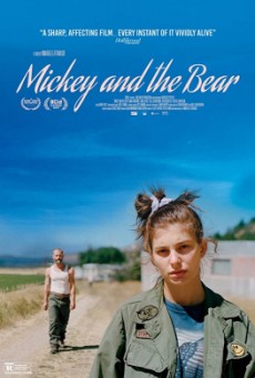 Mickey and the Bear (2019) - ดูหนังออนไลน