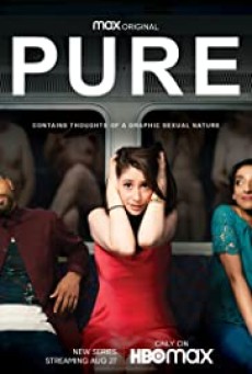 Pure (2019) สัญญาพรหมจรรย์ - ดูหนังออนไลน