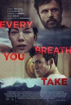 Every Breath You Take (2021) - ดูหนังออนไลน