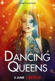 DANCING QUEENS (2021) แดนซิ่ง ควีนส์ - ดูหนังออนไลน
