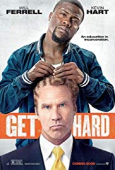 Get Hard (2015) เก็ทฮาร์ด มือใหม่หัดห้าว - ดูหนังออนไลน