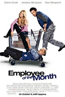 Employee of the Month (2006) ยุทธการลุ้นหัวใจดีเด่น - ดูหนังออนไลน