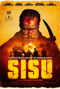 SISU (2022) สิสู้…เฒ่ามหากาฬ ซับไทย - ดูหนังออนไลน