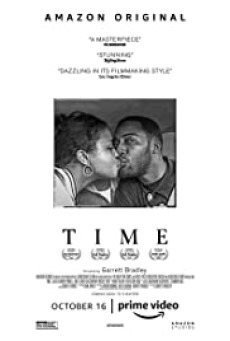 Time | Amazon Prime (2020) - ดูหนังออนไลน