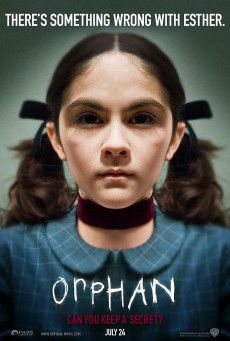 ORPHAN (2009) ออร์แฟน เด็กนรก พากย์ไทย - ดูหนังออนไลน์