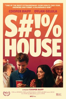 SHITHOUSE (2020) - ดูหนังออนไลน