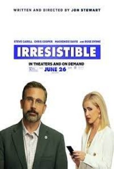 Irresistible (2020) หาเสียงอลเวง - ดูหนังออนไลน