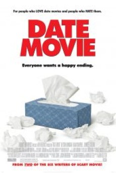 DATE MOVIE (2006) - ดูหนังออนไลน์
