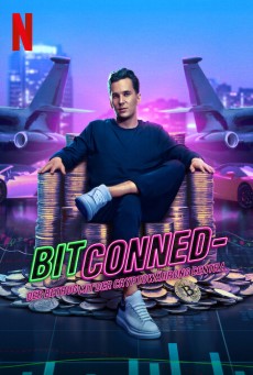 BITCONNED (2024) คริปโตลวง ซับไทย - ดูหนังออนไลน์
