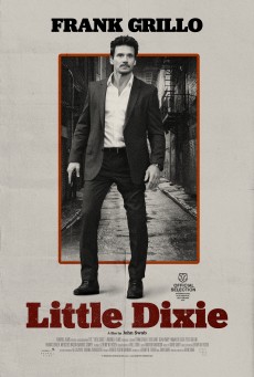 LITTLE DIXIE (2023) ซับไทย - ดูหนังออนไลน