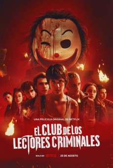 KILLER BOOK CLUB (2023) ชมรมหนังสือฆาตกร พากย์ไทย - ดูหนังออนไลน