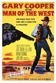 MAN OF THE WEST (1958) ซับไทย - ดูหนังออนไลน์