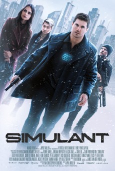 SIMULANT (2023) ซับไทย - ดูหนังออนไลน
