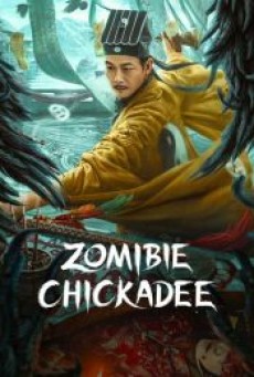ZOMBIE CHICKADEE (2022) นกซอมบี้ ซับไทย - ดูหนังออนไลน