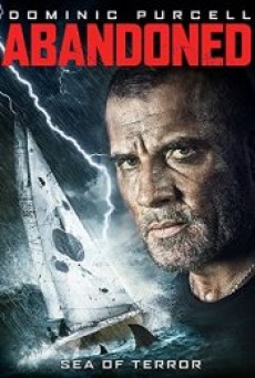 ABANDONED (2015) - ดูหนังออนไลน