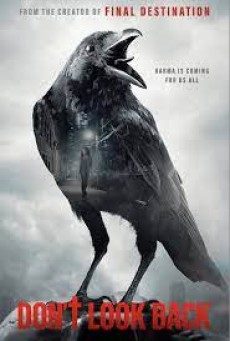 Don’t Look Back (2020) - ดูหนังออนไลน