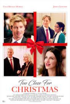 Too Close for Christmas (2020) - ดูหนังออนไลน