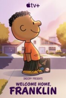 Snoopy Presents Welcome Home Franklin (2024) - ดูหนังออนไลน