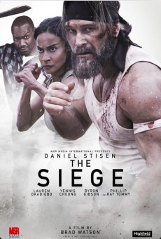 SIEGE (2023) ซับไทย - ดูหนังออนไลน
