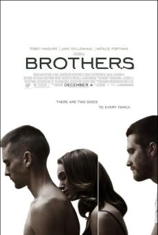 BROTHERS (2009) บราเทอร์…เจ็บเกินธรรมดา พากย์ไทย - ดูหนังออนไลน์