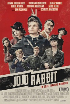 JOJO RABBIT (2019) ซับไทย - ดูหนังออนไลน