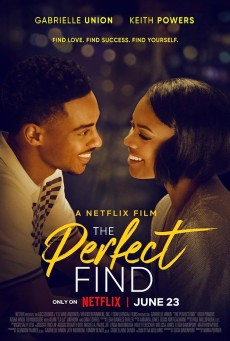 THE PERFECT FIND (2023) พากย์ไทย - ดูหนังออนไลน
