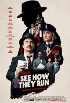 SEE HOW THEY RUN (2022) - ดูหนังออนไลน