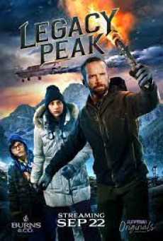 LEGACY PEAK (2022) พากย์ไทย - ดูหนังออนไลน์