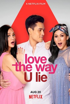 Love the Way U Lie รักที่โกหก (2020) - ดูหนังออนไลน