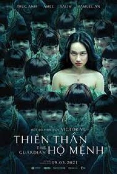 THE GUARDIAN (2021) ตุ๊กตาอารักษ์ - ดูหนังออนไลน