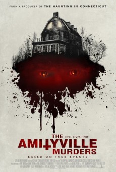 The Amityville Murders (2018) เสียงสยอง บ้านมรณะ - ดูหนังออนไลน