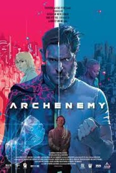 Archenemy (2020) - ดูหนังออนไลน์