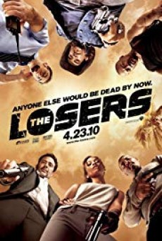 The Losers (2010) โคตรทีม อ.ต.ร. แพ้ไม่เป็น - ดูหนังออนไลน