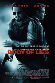 BODY OF LIES (2008) บอดี้ ออฟ ลายส์ แผนบงการยอดจารชนสะท้านโลก พากย์ไทย - ดูหนังออนไลน์