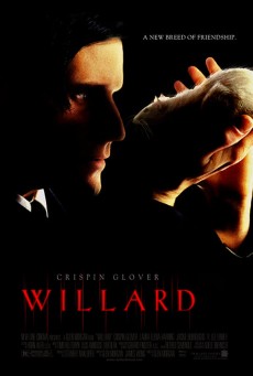 WILLARD (2003) วิลลาร์ด กองทัพอสูรสยองสี่ขา พากย์ไทย - ดูหนังออนไลน