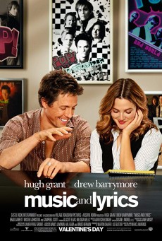 Music and Lyrics (2007) สี่ห้องใจนี้ มีแต่เสียงเธอ - ดูหนังออนไลน์