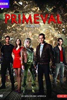 Primeval (2007) โคตรเคี่ยมสะพรึงโลก - ดูหนังออนไลน