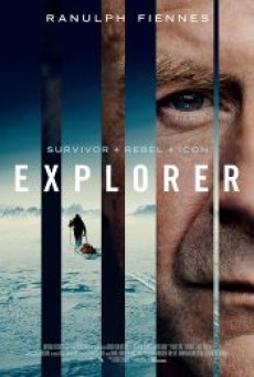 EXPLORER (2022) - ดูหนังออนไลน