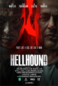 Hellhound (2024) - ดูหนังออนไลน