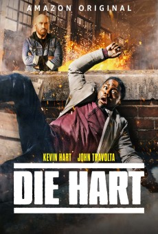DIE HART THE MOVIE (2023) ซับไทย - ดูหนังออนไลน