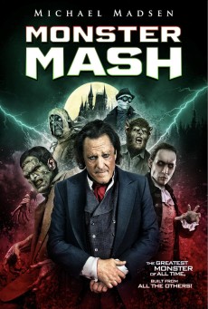 Monster Mash (2024) มอนสเตอร์ แมช - ดูหนังออนไลน