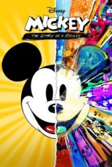 MICKEY THE STORY OF A MOUSE (2022) - ดูหนังออนไลน