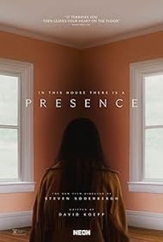 Presence (2024) - ดูหนังออนไลน์