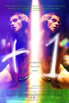 Plus One +1 (2013) ดับเบิ้ลสยองคนโคลนคน - ดูหนังออนไลน