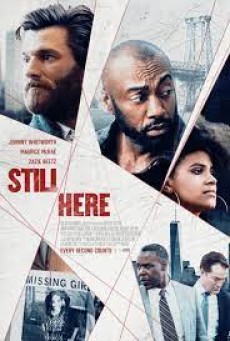 Still Here (2020) - ดูหนังออนไลน
