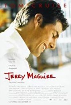Jerry Maguire เจอร์รี่ แม็คไกวร์ เทพบุตรรักติดดิน 1996 - ดูหนังออนไลน