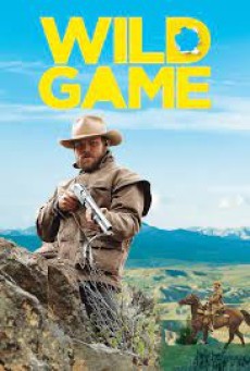 WILD GAME (2021) ซับไทย - ดูหนังออนไลน