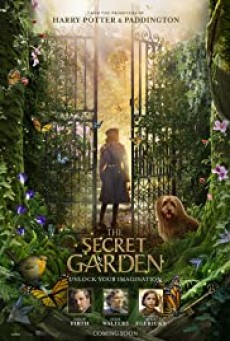 The Secret Garden (2020) - ดูหนังออนไลน์