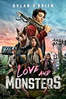 Love and Monsters (2020) - ดูหนังออนไลน