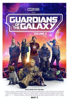GUARDIANS OF THE GALAXY VOL 3 (2023) รวมพันธุ์นักสู้พิทักษ์จักรวาล 3 พากย์ไทย - ดูหนังออนไลน์